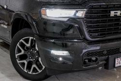 2025 RAM
1500 Laramie Sport Hurricane SO RamBox