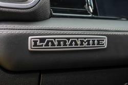 2024 RAM 1500 Laramie Sport Hurricane SO RamBox