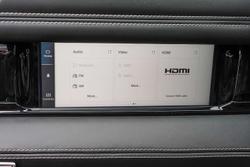 2024 RAM 1500 Laramie Sport Hurricane SO RamBox