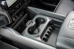 2024 RAM 1500 Laramie Sport Hurricane SO RamBox