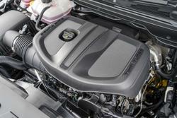 2024 RAM 1500 Laramie Sport Hurricane SO RamBox