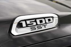 2024 RAM 1500 Laramie Sport Hurricane SO RamBox