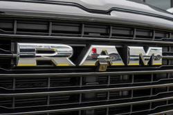 2024 RAM 1500 Laramie Sport Hurricane SO RamBox