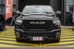 2024 RAM 1500 Laramie Sport Hurricane SO RamBox