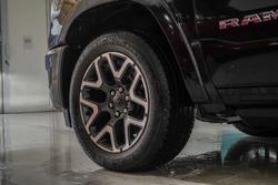 2025 RAM
1500 Laramie Sport Hurricane SO RamBox