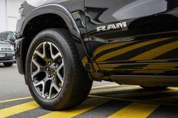 2024 RAM 1500 Laramie Sport Hurricane SO RamBox