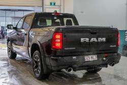 2025 RAM
1500 Laramie Sport Hurricane SO RamBox
