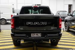2024 RAM 1500 Laramie Sport Hurricane SO RamBox