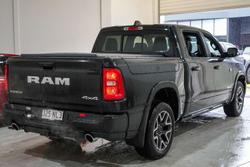 2025 RAM
1500 Laramie Sport Hurricane SO RamBox