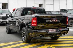 2024 RAM 1500 Laramie Sport Hurricane SO RamBox