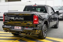 2024 RAM 1500 Laramie Sport Hurricane SO RamBox