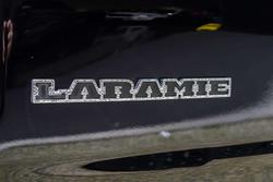 2024 RAM 1500 Laramie Sport Hurricane SO RamBox