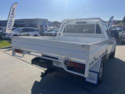 2018 Holden
Colorado LS