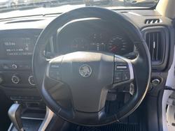 2018 Holden
Colorado LS