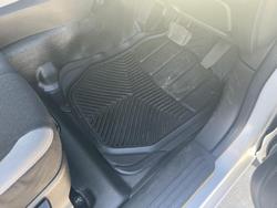 2018 Holden
Colorado LS