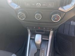2018 Holden
                Colorado LS