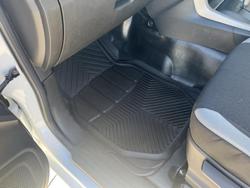 2018 Holden
                Colorado LS