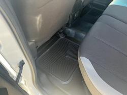 2018 Holden
Colorado LS