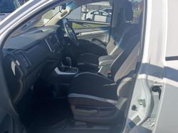 2018 Holden
                Colorado LS