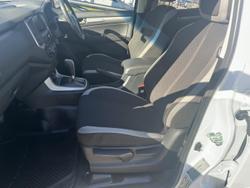 2018 Holden
Colorado LS