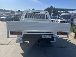 2018 Holden
Colorado LS
