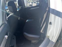 2018 Holden
Colorado LS