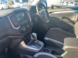2018 Holden
Colorado LS