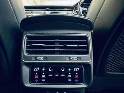 2021 Audi Q7 50 TDI S line 4M MY22 Four Wheel Drive Glacier White