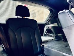 2021 Audi Q7 50 TDI S line 4M MY22 Four Wheel Drive Glacier White