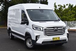 LDV Deliver 9