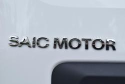 2022 LDV Deliver 9 Blanc White