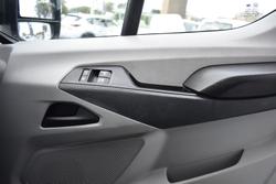 2022 LDV Deliver 9 Blanc White