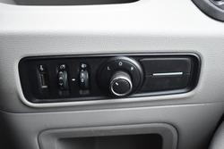 2022 LDV Deliver 9 Blanc White
