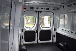 2022 LDV Deliver 9 Blanc White