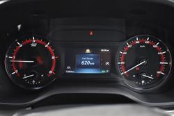 2022 LDV Deliver 9 Blanc White