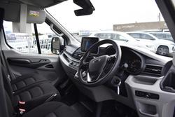 2022 LDV Deliver 9 Blanc White