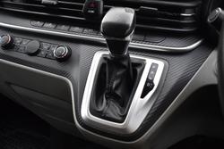 2022 LDV Deliver 9 Blanc White