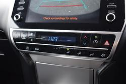 2023 Toyota Landcruiser Prado GX GDJ150R 4X4 Dual Range White