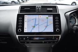 2023 Toyota Landcruiser Prado GX GDJ150R 4X4 Dual Range White