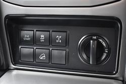 2023 Toyota Landcruiser Prado GX GDJ150R 4X4 Dual Range White