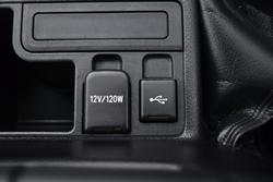 2023 Toyota Landcruiser Prado GX GDJ150R 4X4 Dual Range White