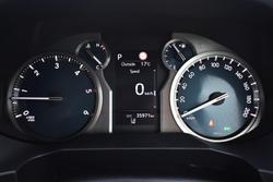 2023 Toyota Landcruiser Prado GX GDJ150R 4X4 Dual Range White