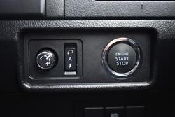 2023 Toyota Landcruiser Prado GX GDJ150R 4X4 Dual Range White