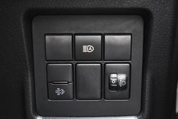 2023 Toyota Landcruiser Prado GX GDJ150R 4X4 Dual Range White