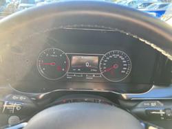 2020 Kia Sorento Sport+ MQ4 MY21 AWD Clear White