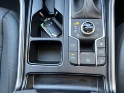 2020 Kia Sorento Sport+ MQ4 MY21 AWD Clear White