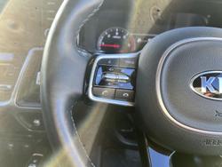 2020 Kia Sorento Sport+ MQ4 MY21 AWD Clear White