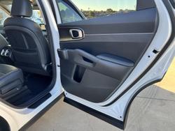 2020 Kia Sorento Sport+ MQ4 MY21 AWD Clear White