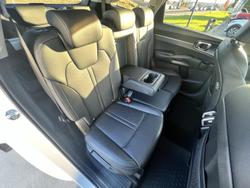 2020 Kia Sorento Sport+ MQ4 MY21 AWD Clear White