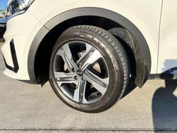 2020 Kia Sorento Sport+ MQ4 MY21 AWD Clear White